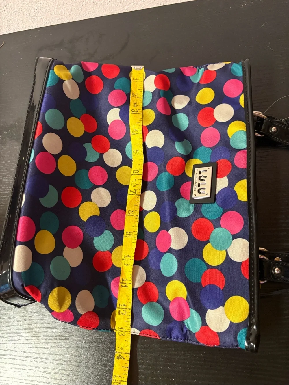 LULU by Lulu Guinness lulu by